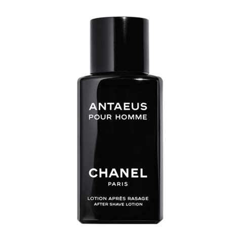 chanel antaeus after shave lotion 100ml|chanel shave lotion ulta.